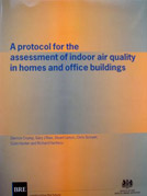 BRE A Protocol for the Assessment of Indoor Air Quality in Homes and Office Buildings